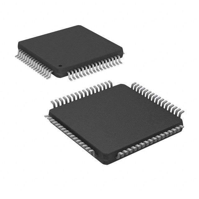 XC9572XL-10VQG64C ザイリンクス